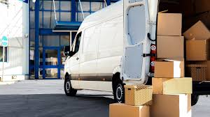 Cargo and Delivery