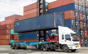 Freight and Haulage