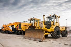 Machinery Supply