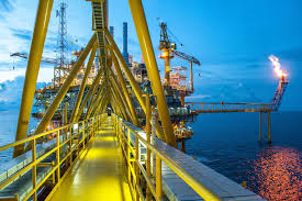 Oil and Gas Logistics
